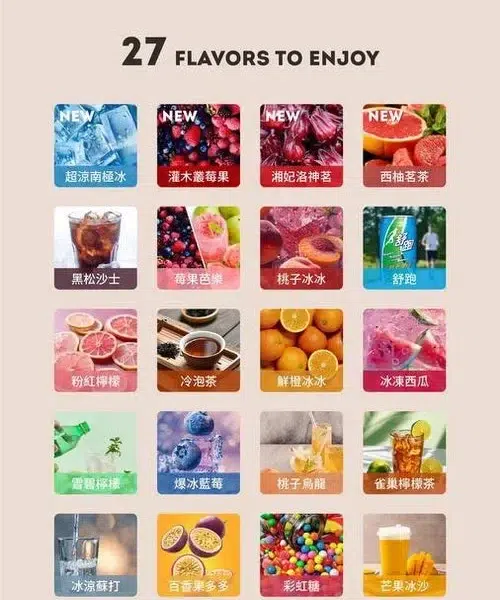 HUYA虎牙拋棄式一次性5000口